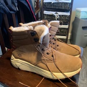 Ugg Hiking Boots